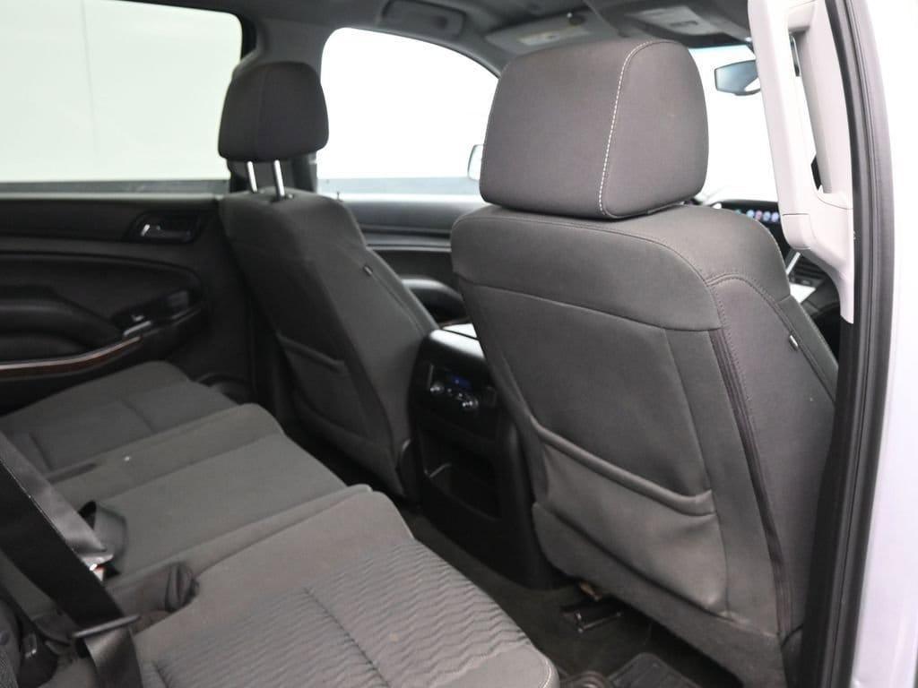 used 2018 Chevrolet Suburban car, priced at $21,499