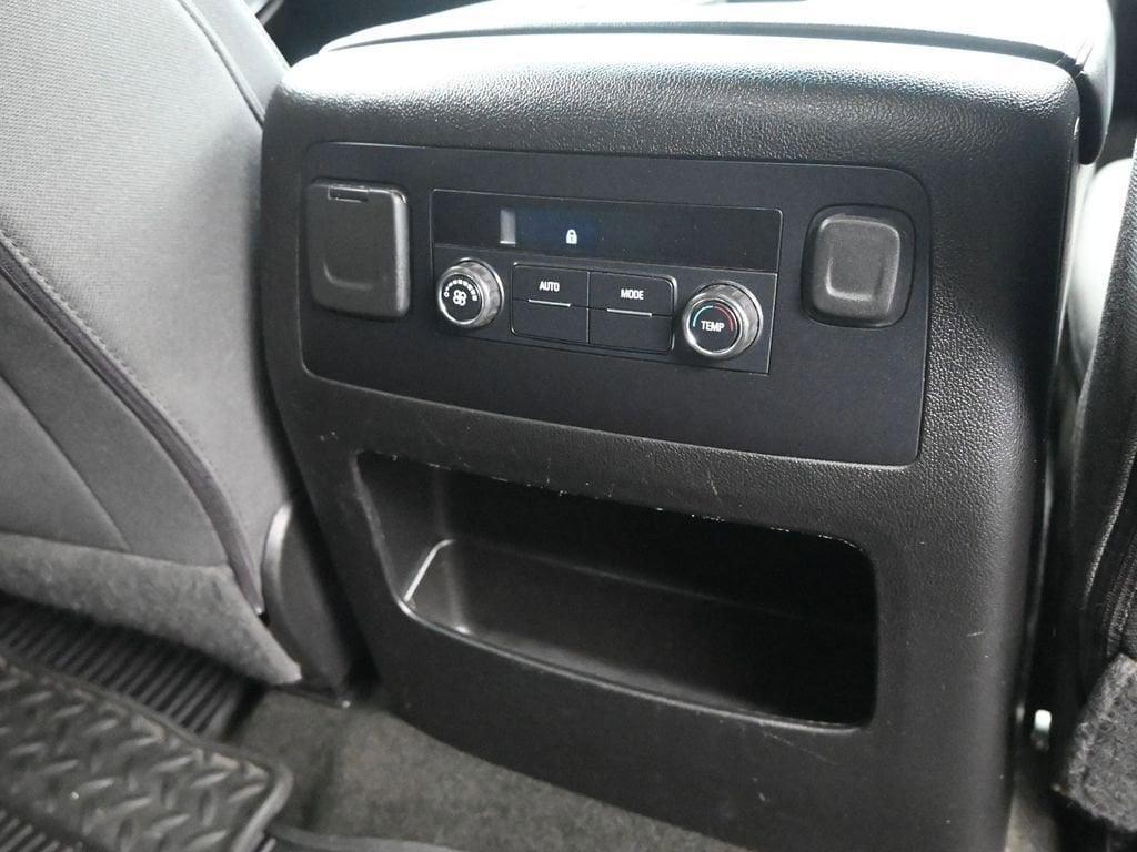 used 2018 Chevrolet Suburban car, priced at $21,499