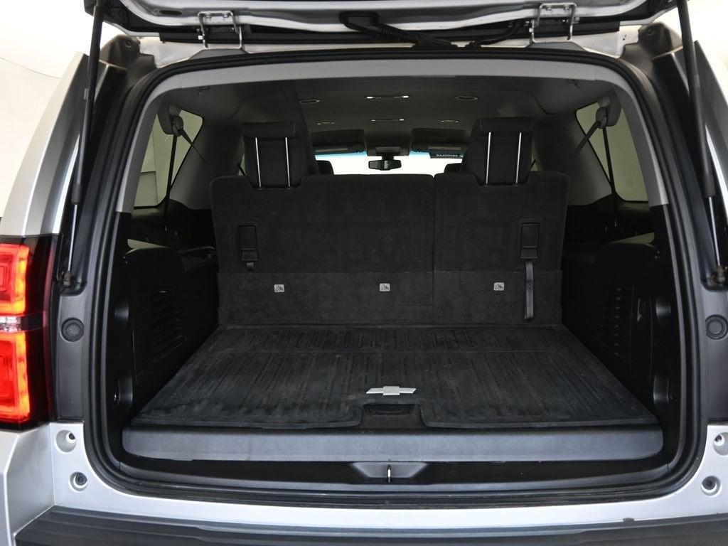 used 2018 Chevrolet Suburban car, priced at $21,499