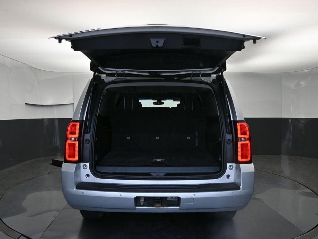 used 2018 Chevrolet Suburban car, priced at $21,499