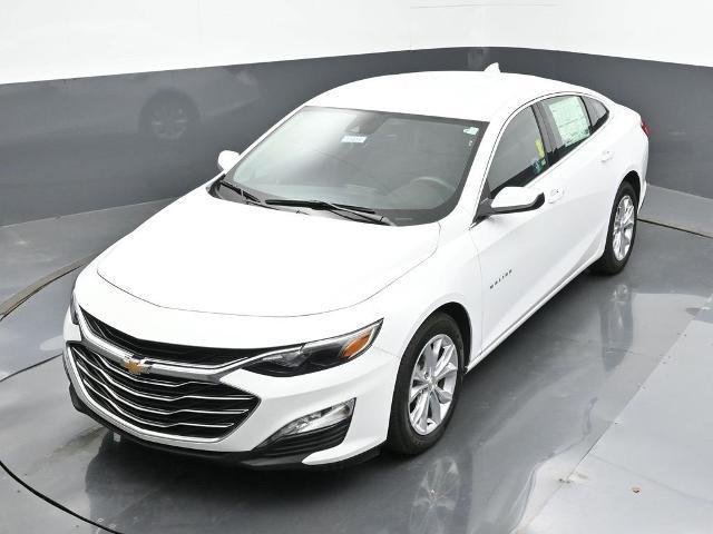 new 2024 Chevrolet Malibu car, priced at $29,920