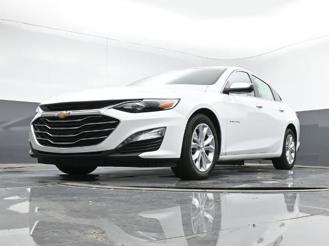 new 2024 Chevrolet Malibu car, priced at $29,920