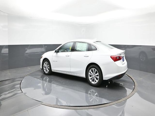 new 2024 Chevrolet Malibu car, priced at $29,920