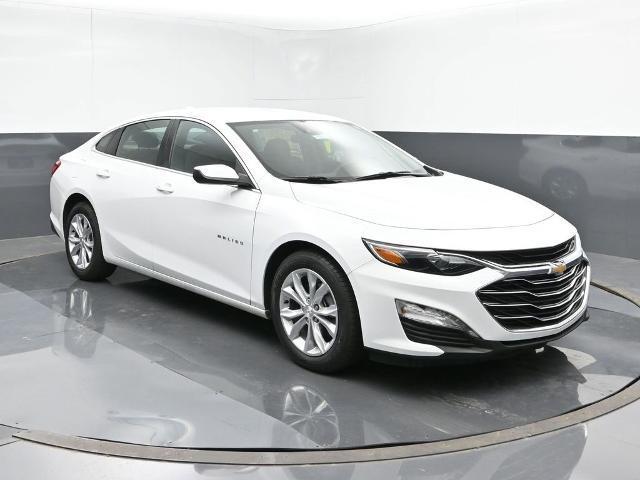 new 2024 Chevrolet Malibu car, priced at $29,920