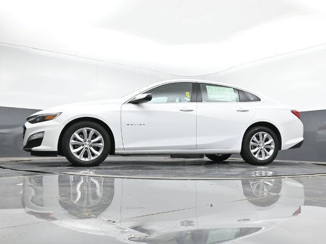 new 2024 Chevrolet Malibu car, priced at $29,920