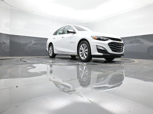 new 2024 Chevrolet Malibu car, priced at $29,920