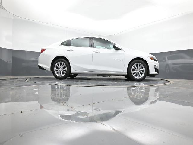 new 2024 Chevrolet Malibu car, priced at $29,920