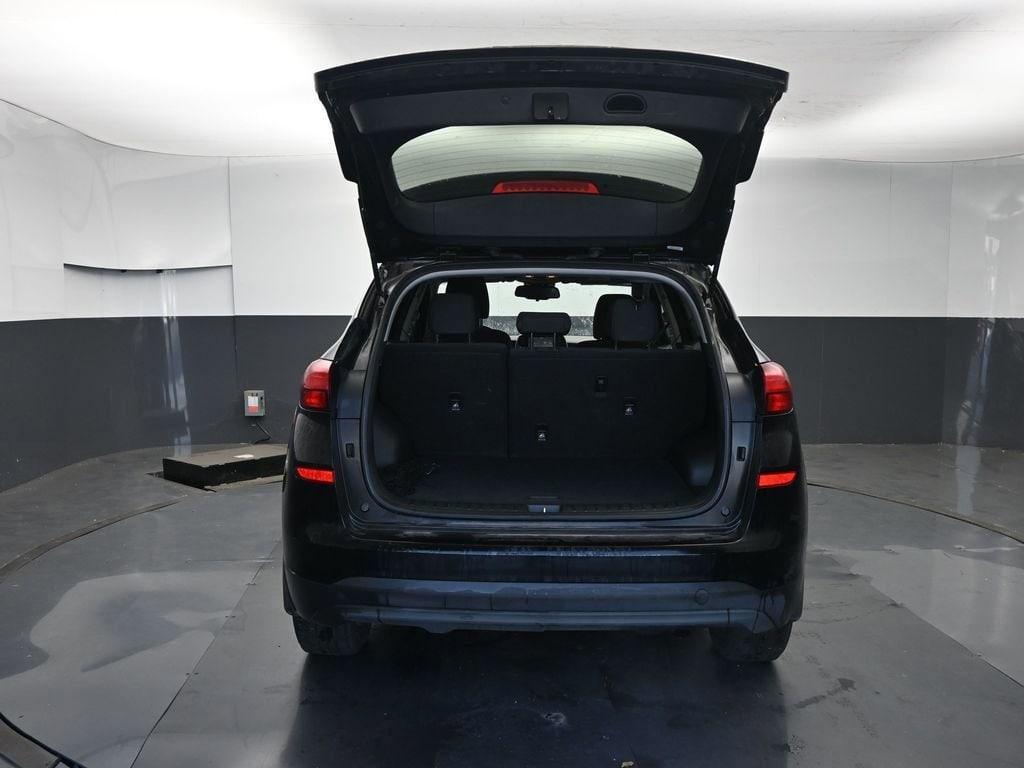 used 2021 Hyundai Tucson car, priced at $14,487