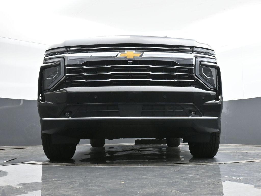 new 2025 Chevrolet Suburban car, priced at $72,855