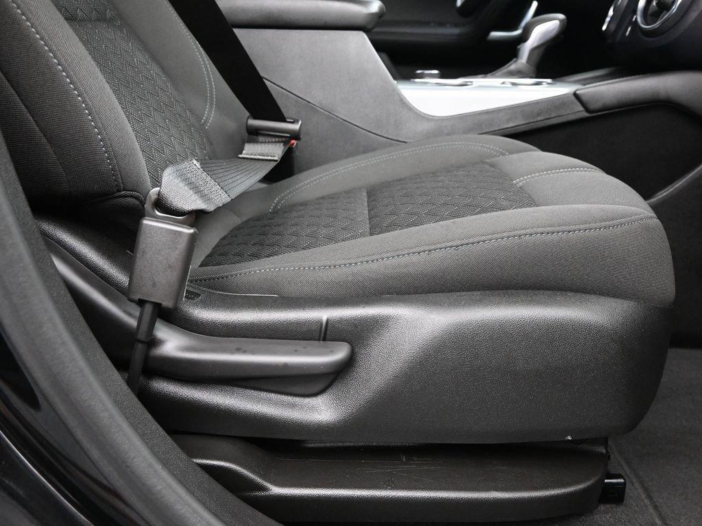 used 2022 Chevrolet Blazer car, priced at $21,298