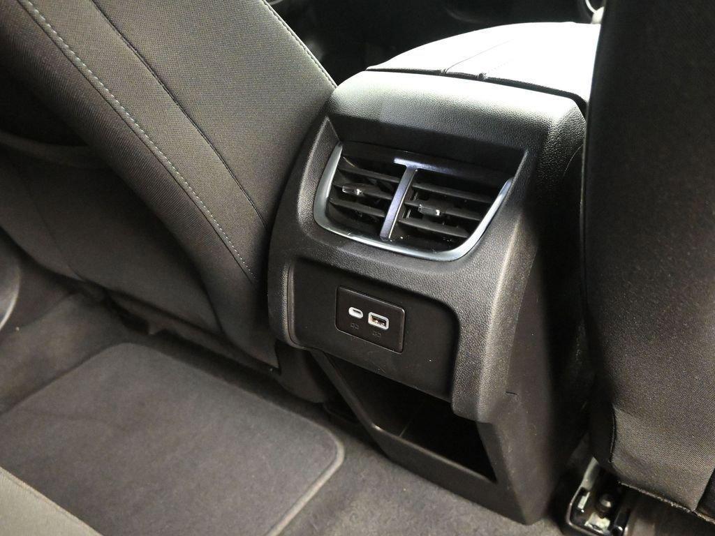 used 2022 Chevrolet Blazer car, priced at $21,298
