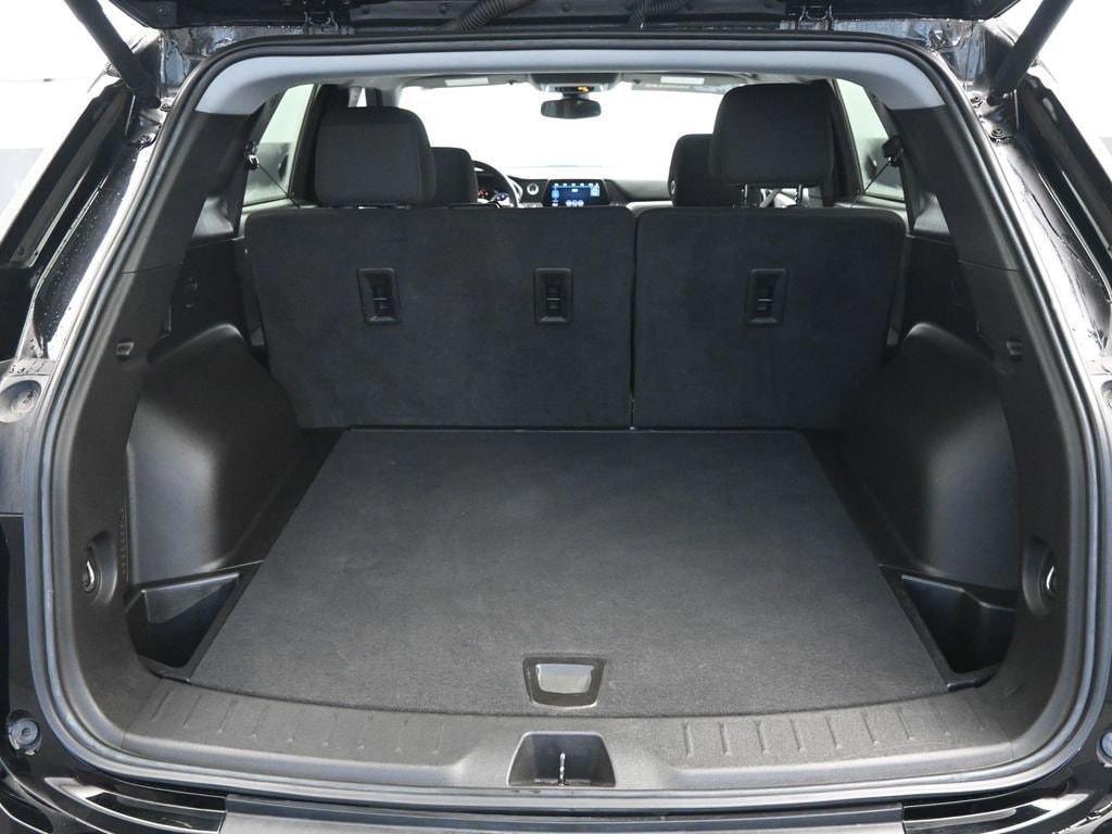 used 2022 Chevrolet Blazer car, priced at $21,298