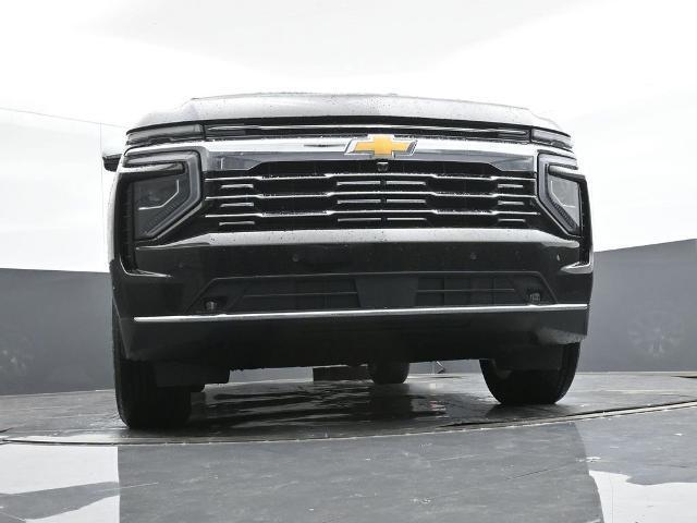 new 2025 Chevrolet Suburban car, priced at $75,190