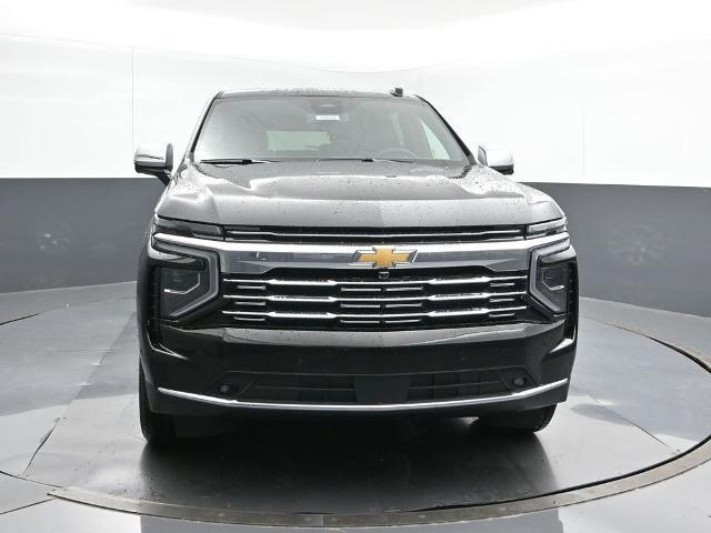 new 2025 Chevrolet Suburban car, priced at $75,190