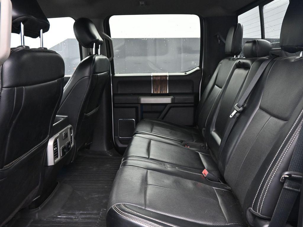 used 2018 Ford F-150 car, priced at $22,991