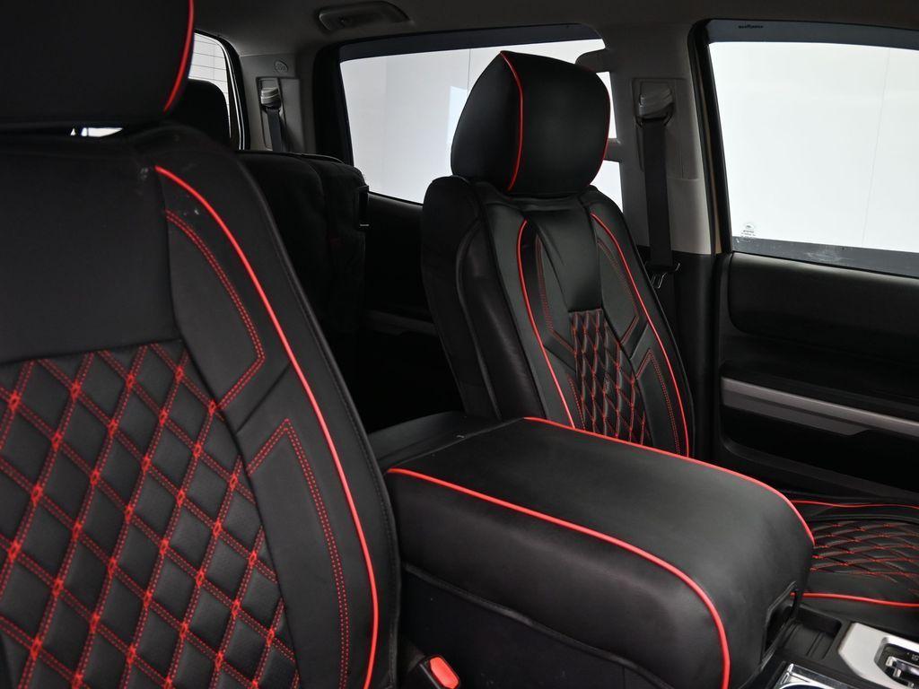 used 2020 Toyota Tundra car, priced at $29,991