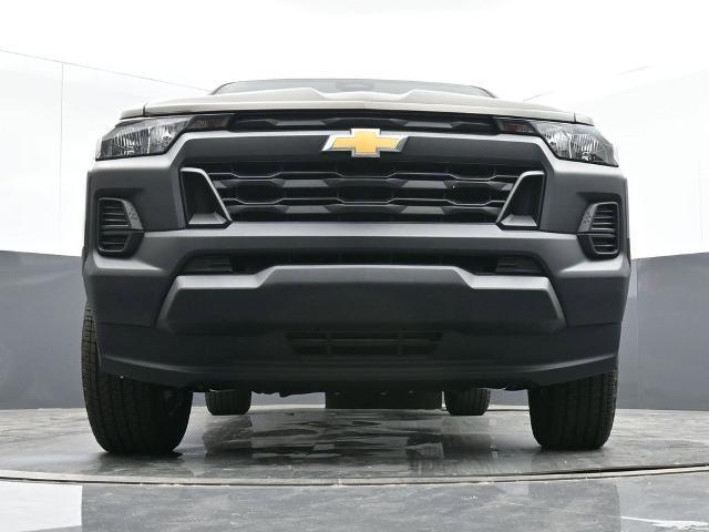 new 2024 Chevrolet Colorado car, priced at $35,275