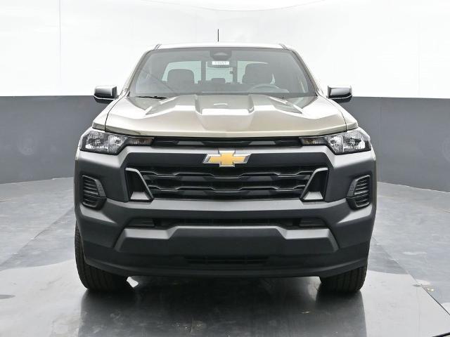 new 2024 Chevrolet Colorado car, priced at $35,275