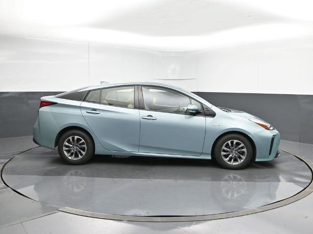 used 2019 Toyota Prius car, priced at $19,491