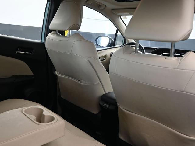 used 2019 Toyota Prius car, priced at $19,491