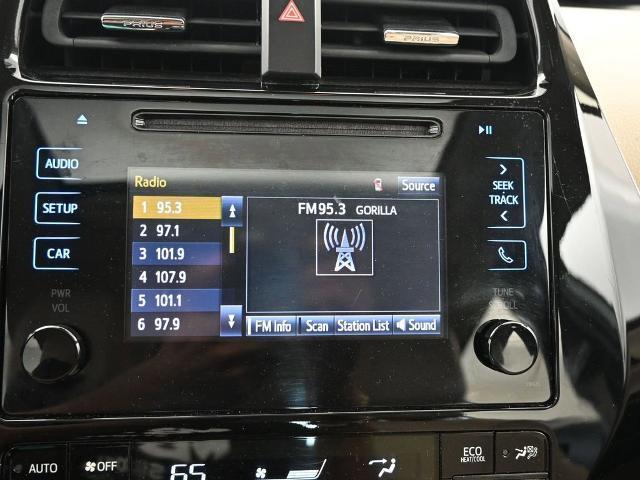 used 2019 Toyota Prius car, priced at $19,491
