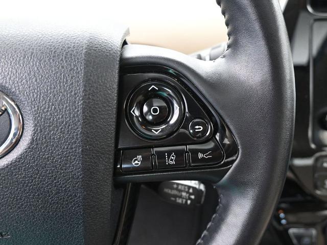 used 2019 Toyota Prius car, priced at $19,491