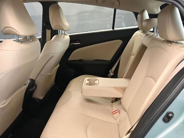 used 2019 Toyota Prius car, priced at $19,491