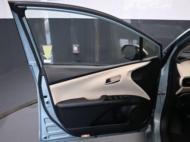 used 2019 Toyota Prius car, priced at $19,491