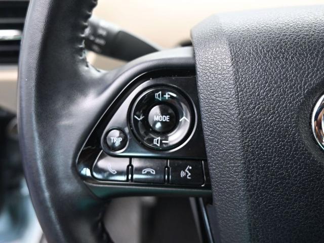 used 2019 Toyota Prius car, priced at $19,491