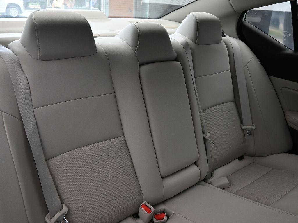 used 2021 Nissan Altima car, priced at $18,991
