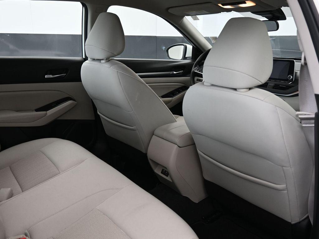 used 2021 Nissan Altima car, priced at $18,991