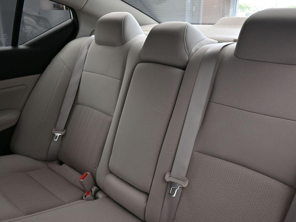 used 2021 Nissan Altima car, priced at $18,991