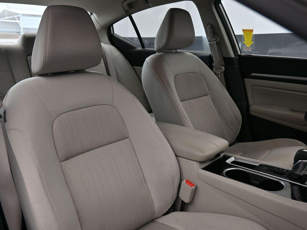 used 2021 Nissan Altima car, priced at $18,991
