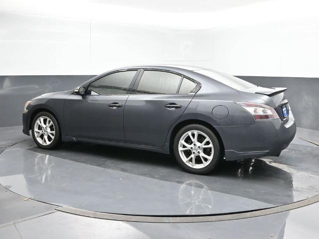 used 2013 Nissan Maxima car, priced at $6,288