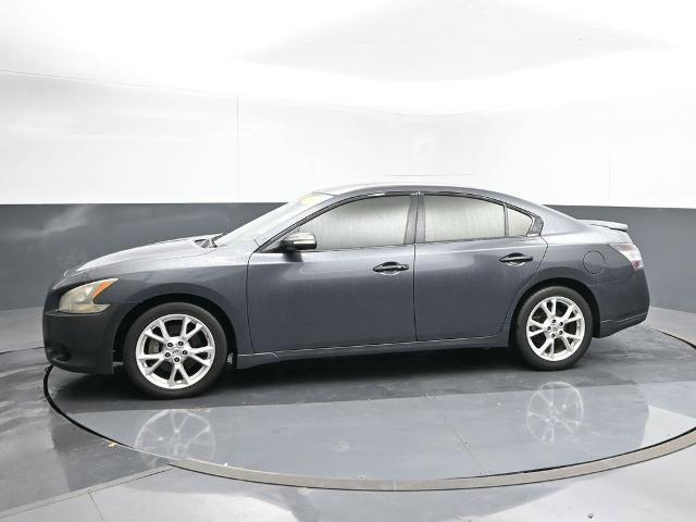 used 2013 Nissan Maxima car, priced at $6,288