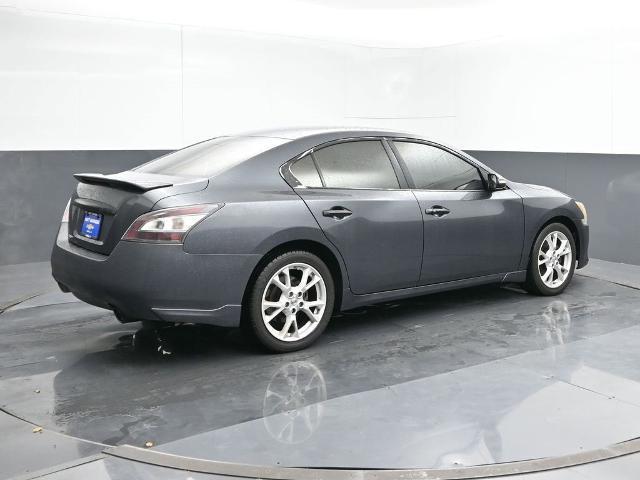 used 2013 Nissan Maxima car, priced at $6,288