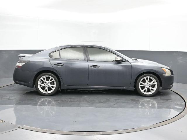 used 2013 Nissan Maxima car, priced at $6,288