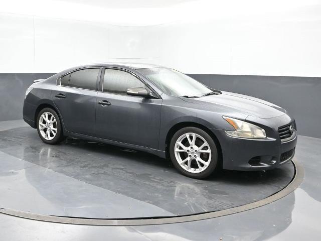 used 2013 Nissan Maxima car, priced at $6,288