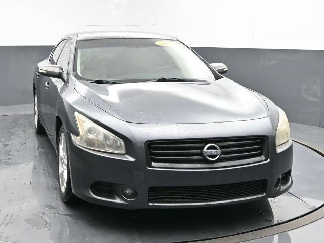 used 2013 Nissan Maxima car, priced at $6,288