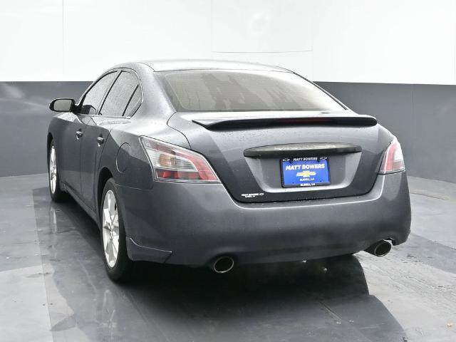 used 2013 Nissan Maxima car, priced at $6,288