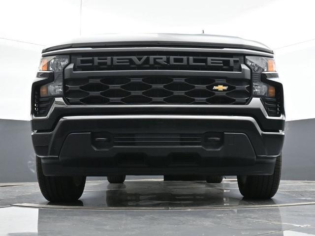 new 2024 Chevrolet Silverado 1500 car, priced at $44,025