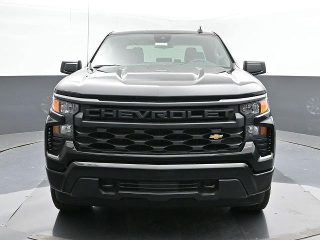 new 2024 Chevrolet Silverado 1500 car, priced at $44,025