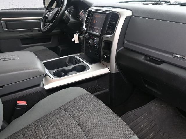 used 2016 Ram 1500 car, priced at $15,939