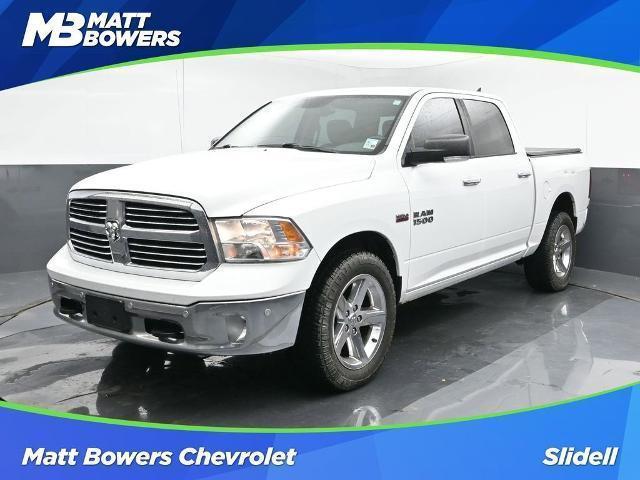 used 2016 Ram 1500 car, priced at $15,939