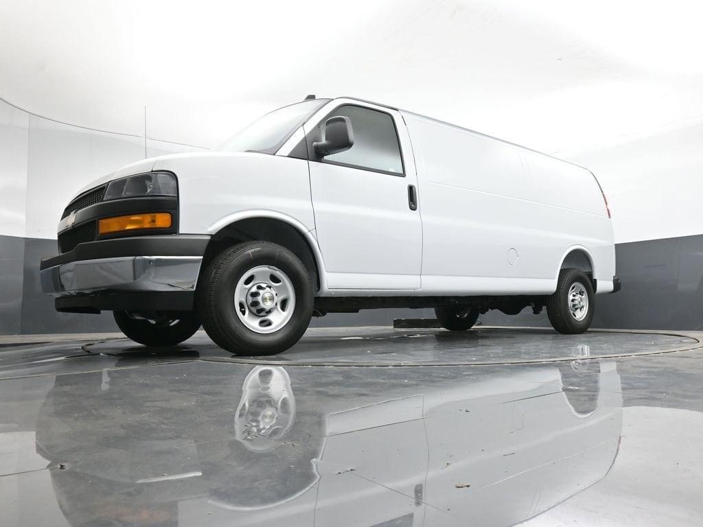 new 2025 Chevrolet Express 2500 car, priced at $50,395