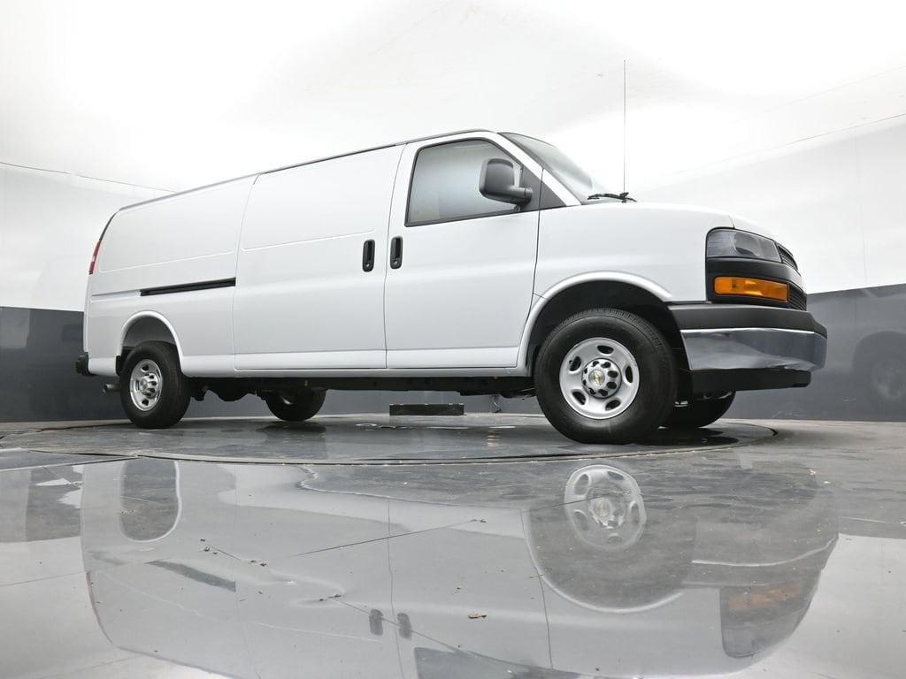 new 2025 Chevrolet Express 2500 car, priced at $50,395