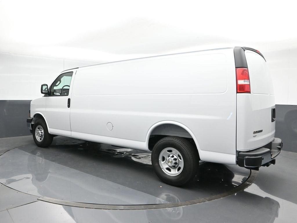 new 2025 Chevrolet Express 2500 car, priced at $50,395