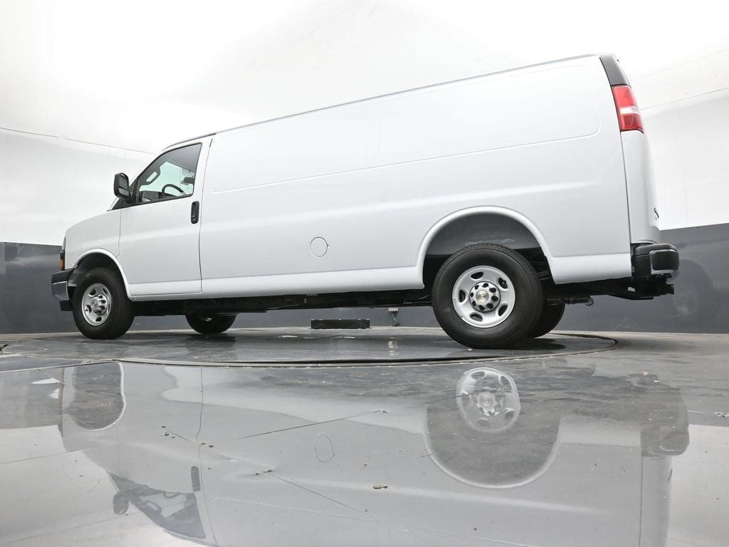 new 2025 Chevrolet Express 2500 car, priced at $50,395
