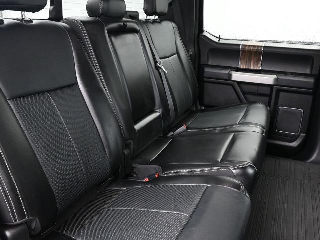 used 2019 Ford F-150 car, priced at $33,792