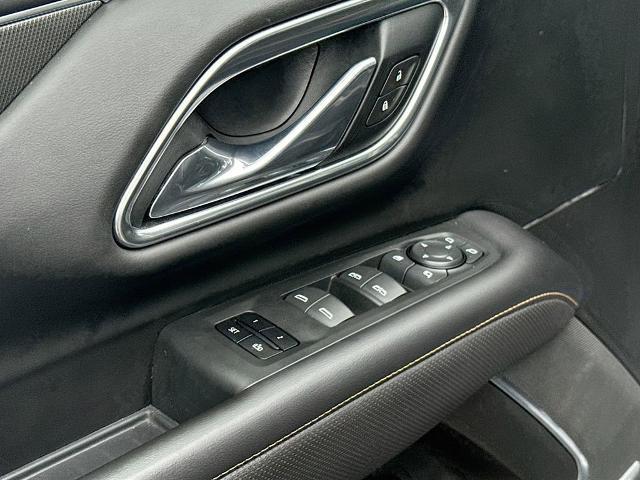 used 2021 GMC Yukon car, priced at $51,465